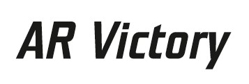 AR Victory logo